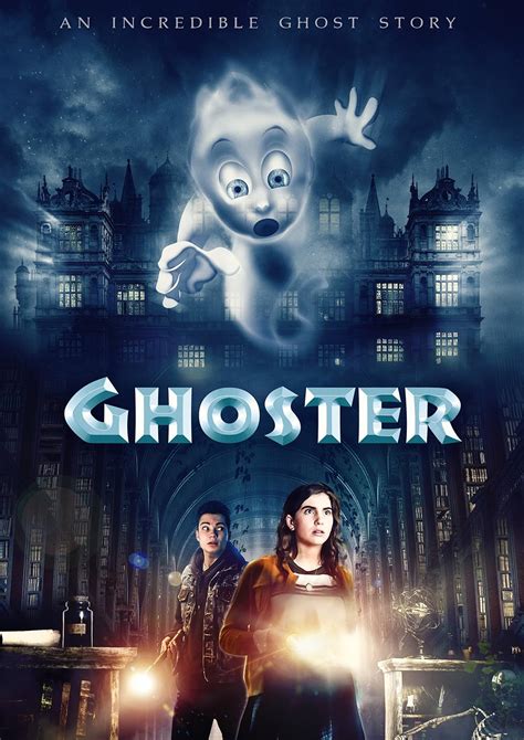 ghoster vodrip|Ghoster (2022) .